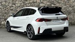 2025 (25) BMW 1 SERIES 120 M Sport 5dr 5641245