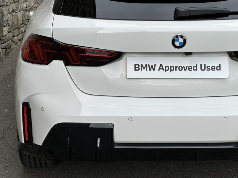 2025 (25) BMW 1 SERIES 120 M Sport 5dr  5641235