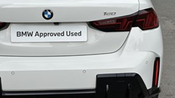2025 (25) BMW 1 SERIES 120 M Sport 5dr 5641236