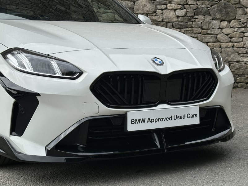 2025 (25) BMW 1 SERIES 120 M Sport 5dr  5641255