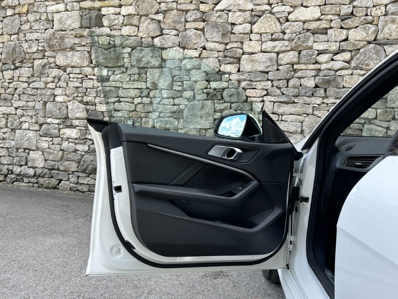 2021 (21) BMW 2 SERIES 218i M Sport Gran Coupe 5664677