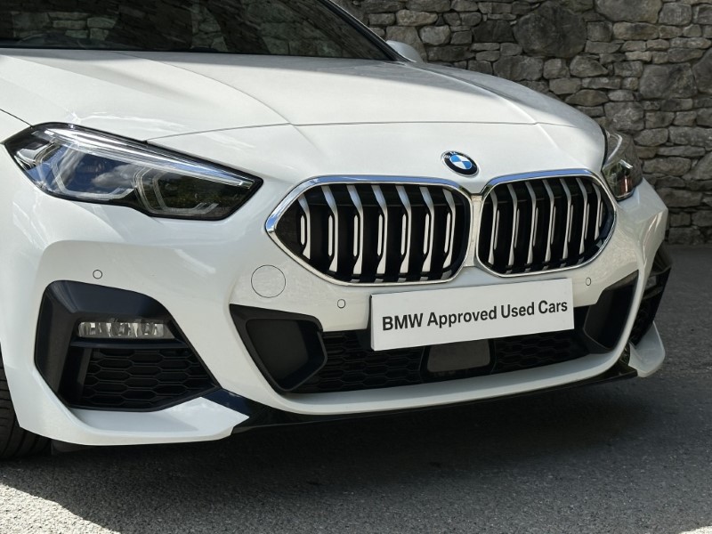 2021 (21) BMW 2 SERIES 218i M Sport Gran Coupe 5664692