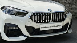 2021 (21) BMW 2 SERIES 218i M Sport Gran Coupe 5664692
