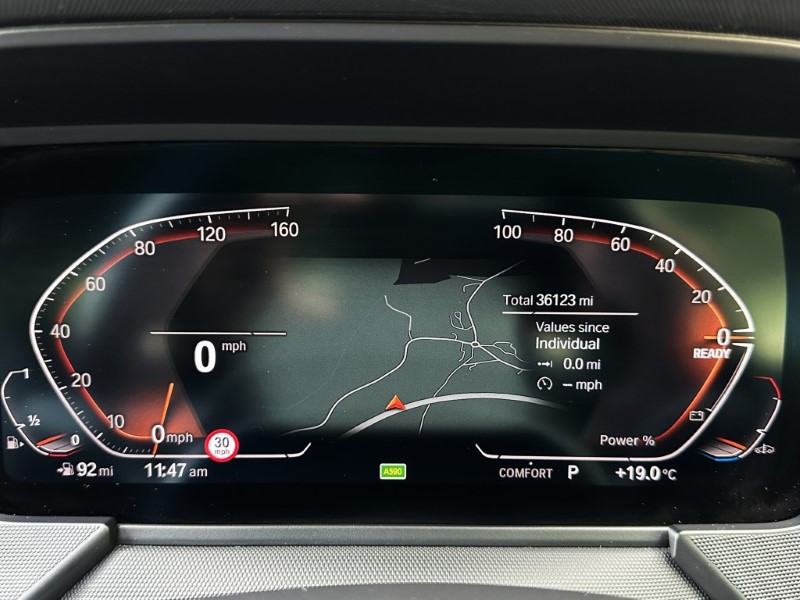 2021 (21) BMW 2 SERIES 218i M Sport Gran Coupe 5664668