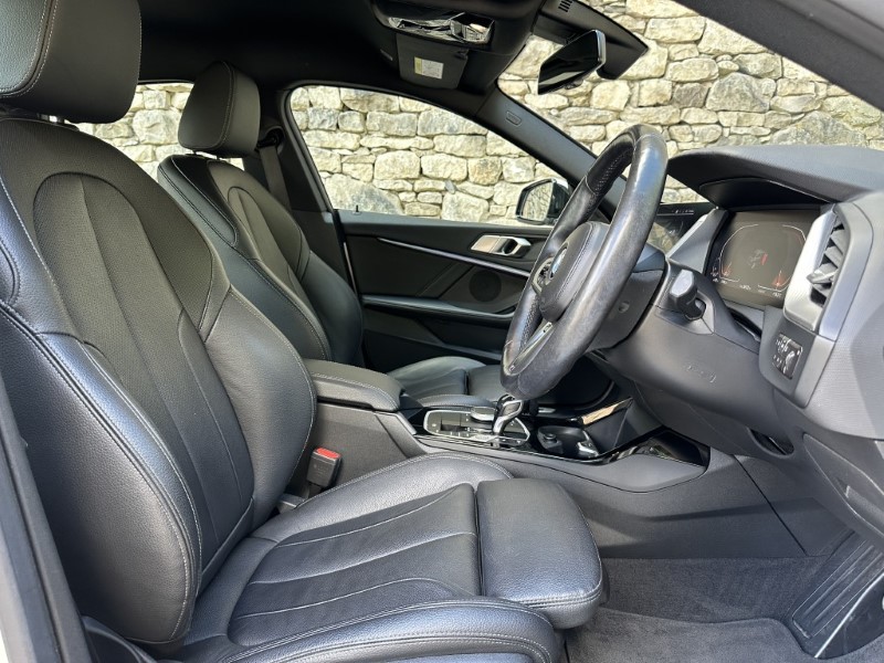 2021 (21) BMW 2 SERIES 218i M Sport Gran Coupe 5664642