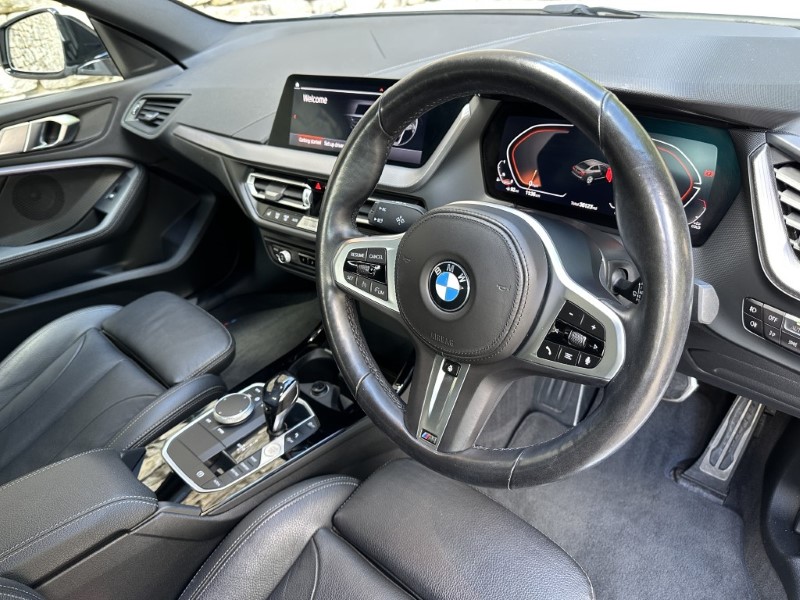 2021 (21) BMW 2 SERIES 218i M Sport Gran Coupe 5664640