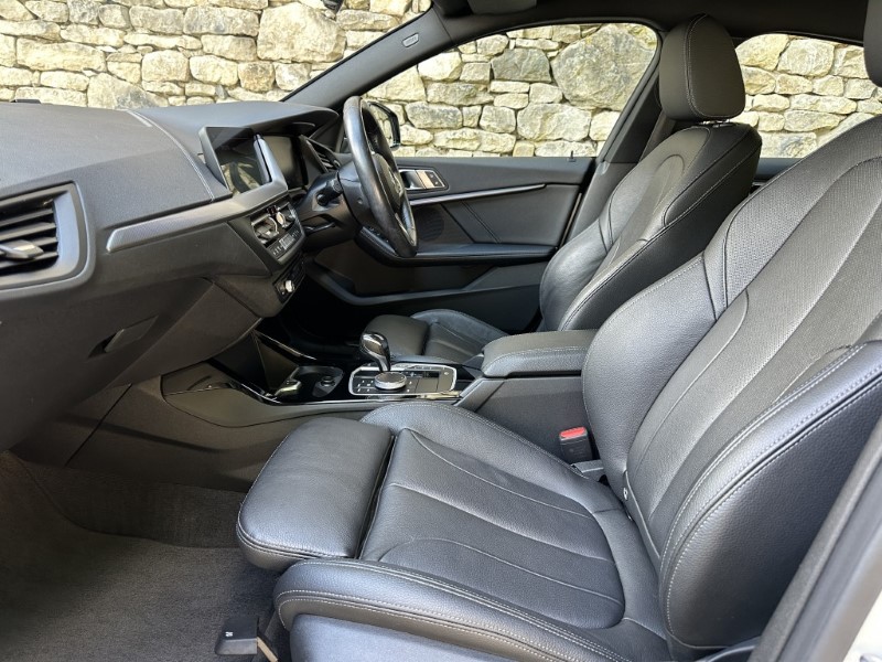2021 (21) BMW 2 SERIES 218i M Sport Gran Coupe 5664661