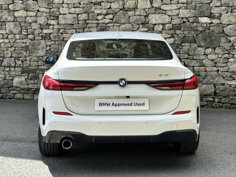 2021 (21) BMW 2 SERIES 218i M Sport Gran Coupe 5664675