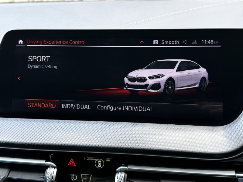 2021 (21) BMW 2 SERIES 218i M Sport Gran Coupe 5664670