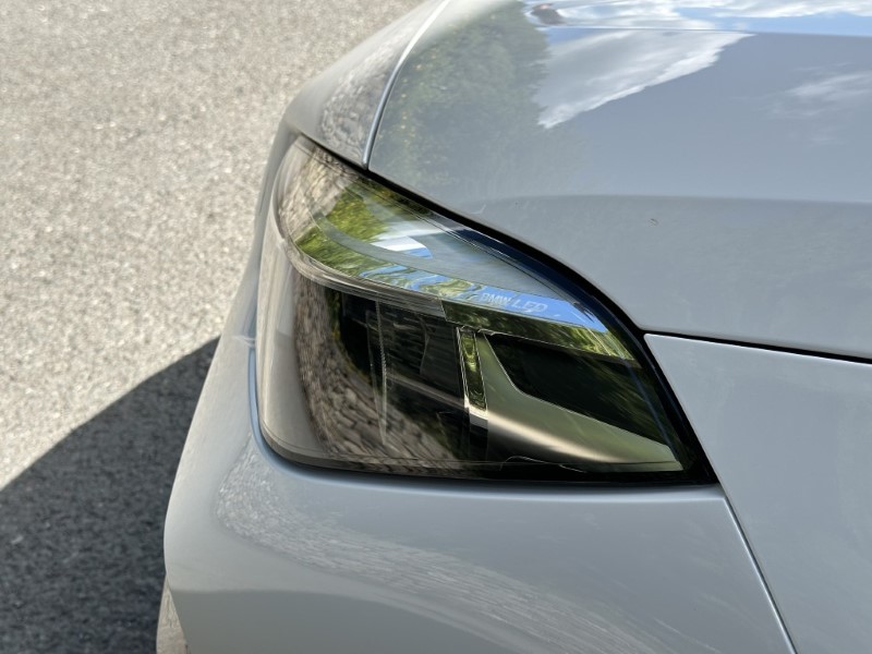 2021 (21) BMW 2 SERIES 218i M Sport Gran Coupe 5664695