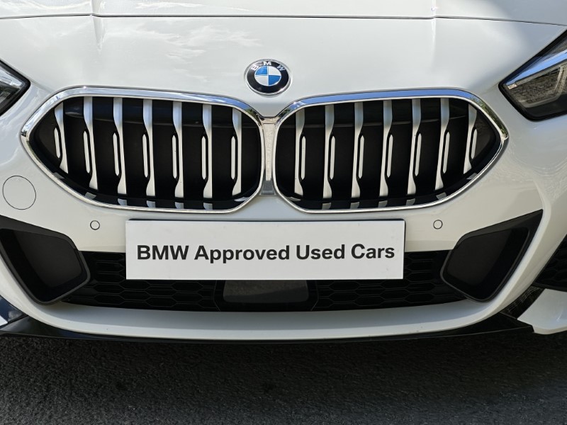 2021 (21) BMW 2 SERIES 218i M Sport Gran Coupe 5664694