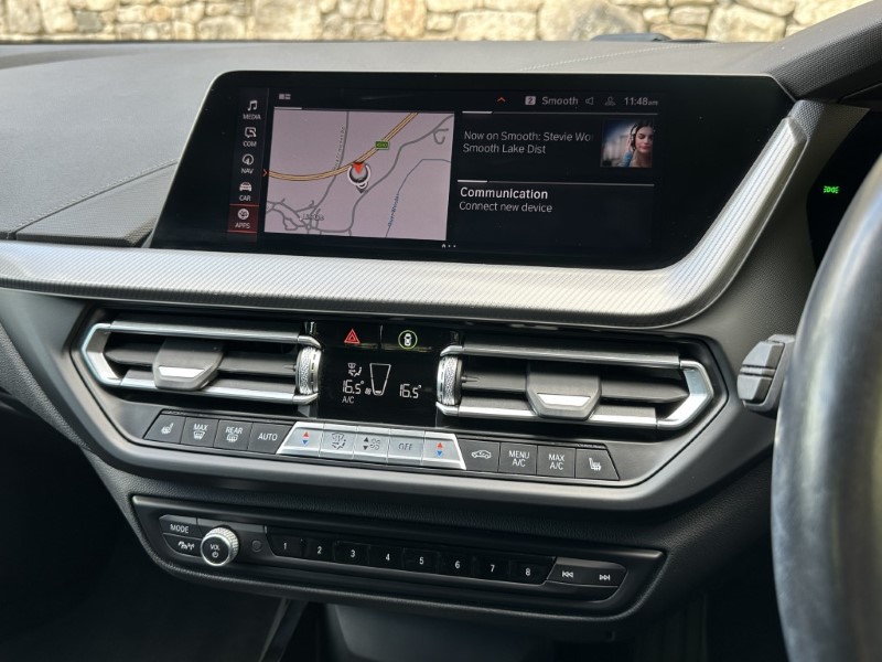2021 (21) BMW 2 SERIES 218i M Sport Gran Coupe 5664674