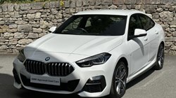 2021 (21) BMW 2 SERIES 218i M Sport Gran Coupe 5664687