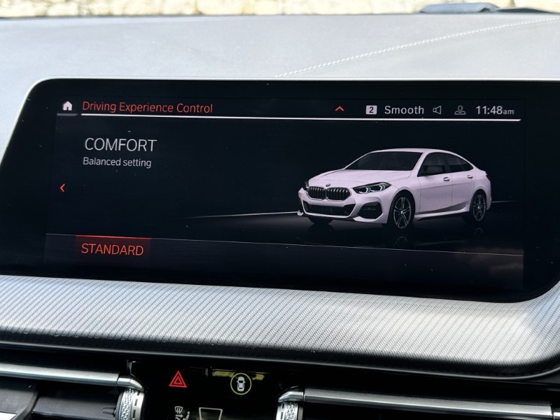 2021 (21) BMW 2 SERIES 218i M Sport Gran Coupe 5664671