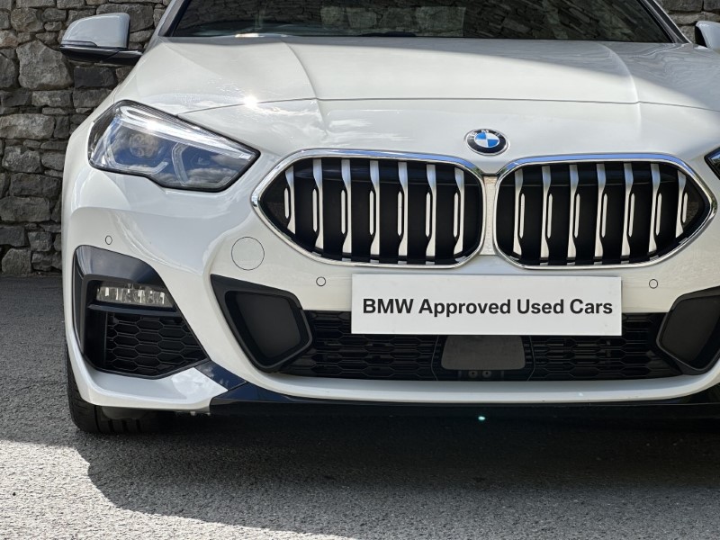 2021 (21) BMW 2 SERIES 218i M Sport Gran Coupe 5664693