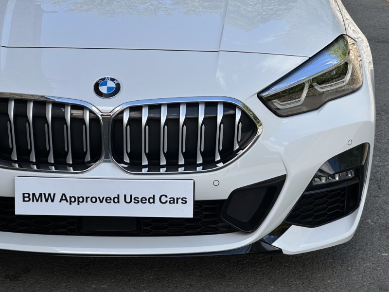 2021 (21) BMW 2 SERIES 218i M Sport Gran Coupe 5664656