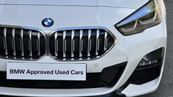 2021 (21) BMW 2 SERIES 218i M Sport Gran Coupe 5664656
