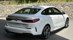 2021 (21) BMW 2 SERIES 218i M Sport Gran Coupe 5664697