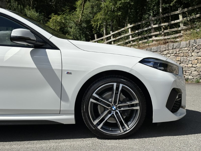 2021 (21) BMW 2 SERIES 218i M Sport Gran Coupe 5664698