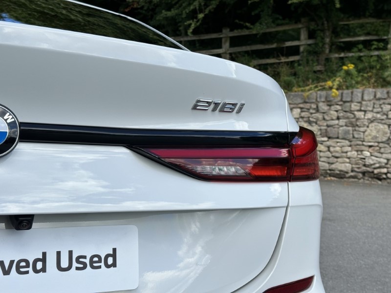2021 (21) BMW 2 SERIES 218i M Sport Gran Coupe 5664637