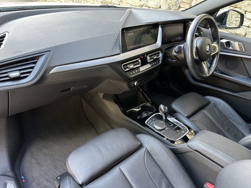 2021 (21) BMW 2 SERIES 218i M Sport Gran Coupe 5664662
