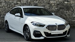 2021 (21) BMW 2 SERIES 218i M Sport Gran Coupe 5664691