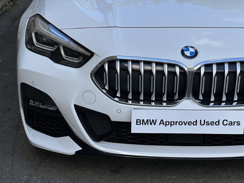 2021 (21) BMW 2 SERIES 218i M Sport Gran Coupe 5664655