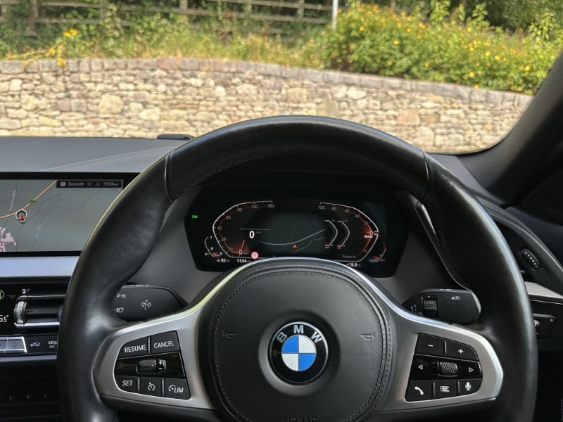 2021 (21) BMW 2 SERIES 218i M Sport Gran Coupe 5664690
