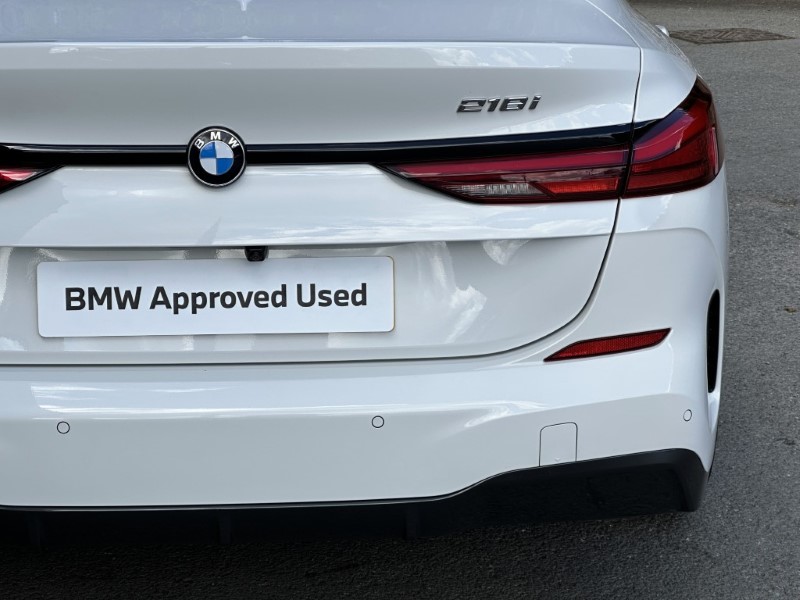 2021 (21) BMW 2 SERIES 218i M Sport Gran Coupe 5664636
