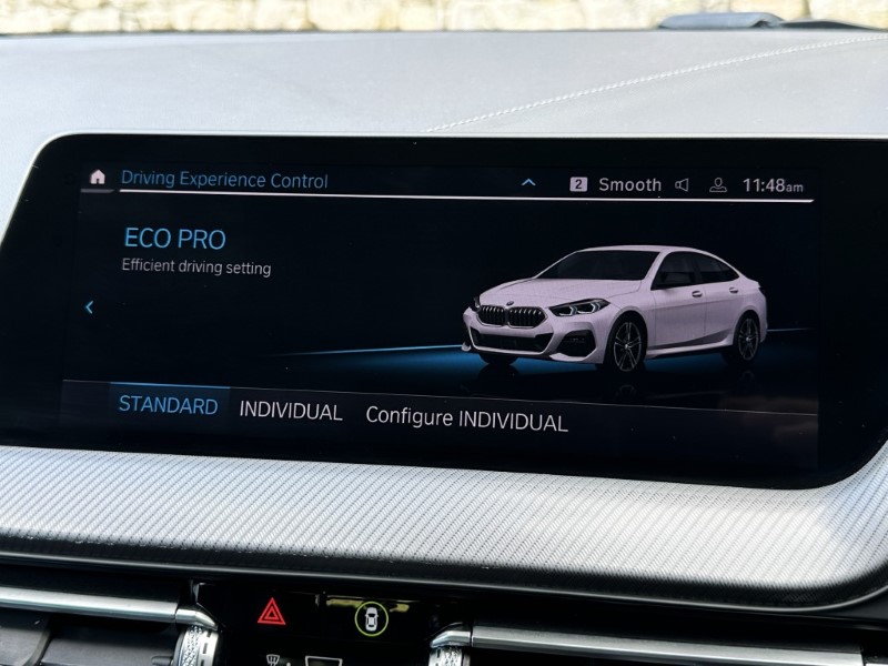 2021 (21) BMW 2 SERIES 218i M Sport Gran Coupe 5664672