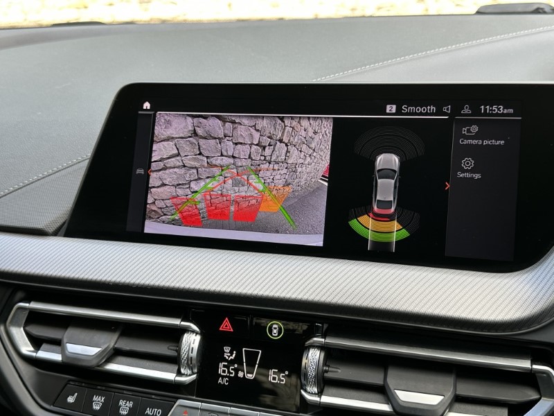 2021 (21) BMW 2 SERIES 218i M Sport Gran Coupe 5664689