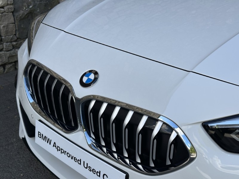2021 (21) BMW 2 SERIES 218i M Sport Gran Coupe 5664657