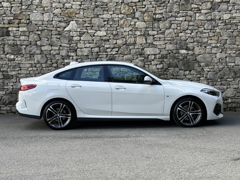 2021 (21) BMW 2 SERIES 218i M Sport Gran Coupe 5664633