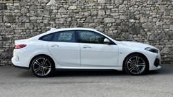 2021 (21) BMW 2 SERIES 218i M Sport Gran Coupe 5664633