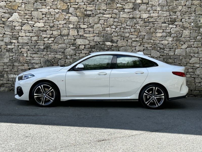 2021 (21) BMW 2 SERIES 218i M Sport Gran Coupe 5664667