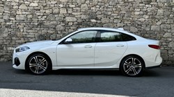 2021 (21) BMW 2 SERIES 218i M Sport Gran Coupe 5664667