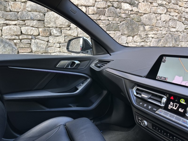 2021 (21) BMW 2 SERIES 218i M Sport Gran Coupe 5664649
