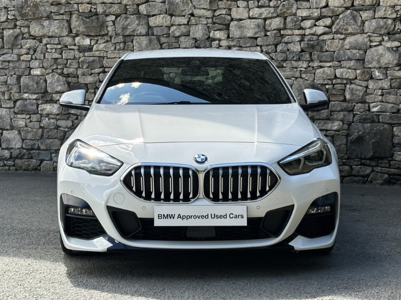 2021 (21) BMW 2 SERIES 218i M Sport Gran Coupe 5664696