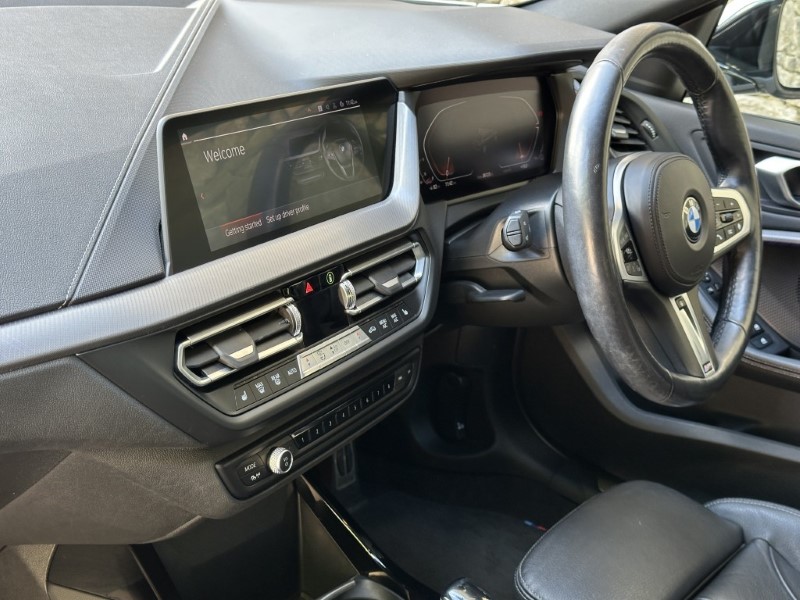 2021 (21) BMW 2 SERIES 218i M Sport Gran Coupe 5664663