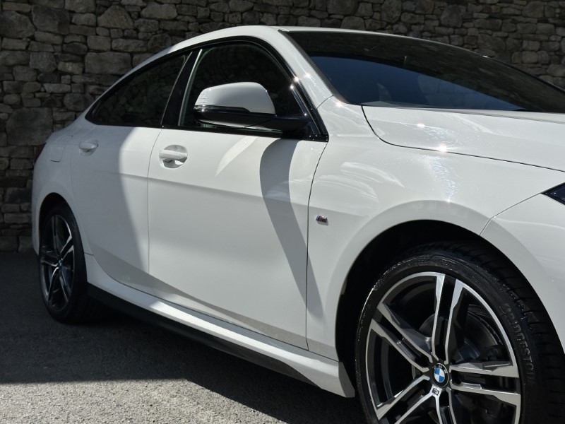 2021 (21) BMW 2 SERIES 218i M Sport Gran Coupe 5664700