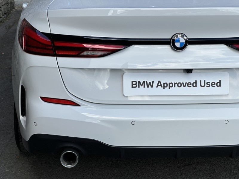 2021 (21) BMW 2 SERIES 218i M Sport Gran Coupe 5664635