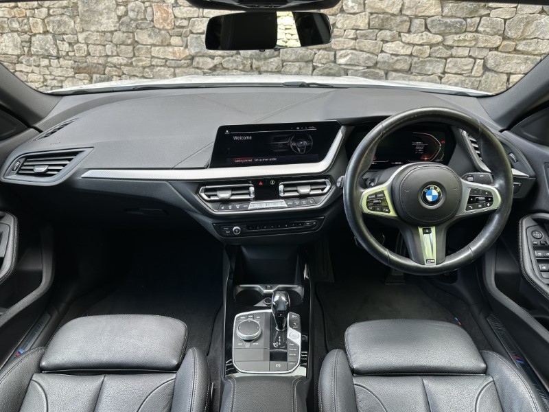 2021 (21) BMW 2 SERIES 218i M Sport Gran Coupe 5664682