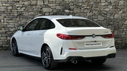 2021 (21) BMW 2 SERIES 218i M Sport Gran Coupe 1