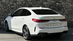 2022 (22) BMW 2 SERIES 218i M Sport Gran Coupe 1