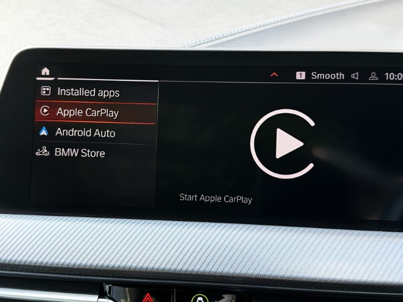 2022 (22) BMW 2 SERIES 218i M Sport Gran Coupe 5690946