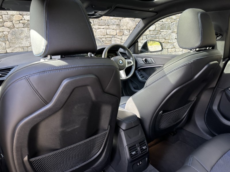 2022 (22) BMW 2 SERIES 218i M Sport Gran Coupe 5690953