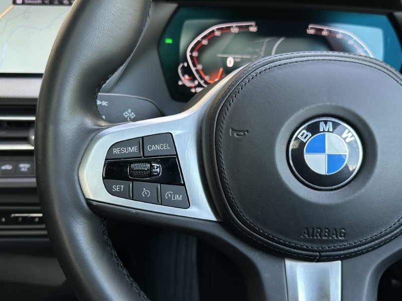 2022 (22) BMW 2 SERIES 218i M Sport Gran Coupe 5690926