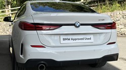 2022 (22) BMW 2 SERIES 218i M Sport Gran Coupe 5690975