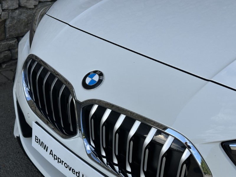 2022 (22) BMW 2 SERIES 218i M Sport Gran Coupe 5690940