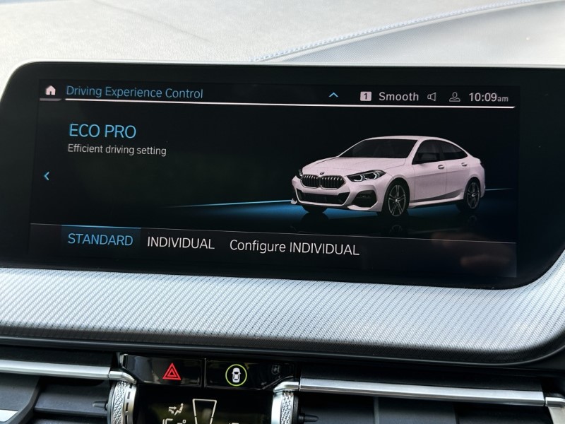2022 (22) BMW 2 SERIES 218i M Sport Gran Coupe 5690945